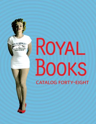 Catalog Forty-Eight