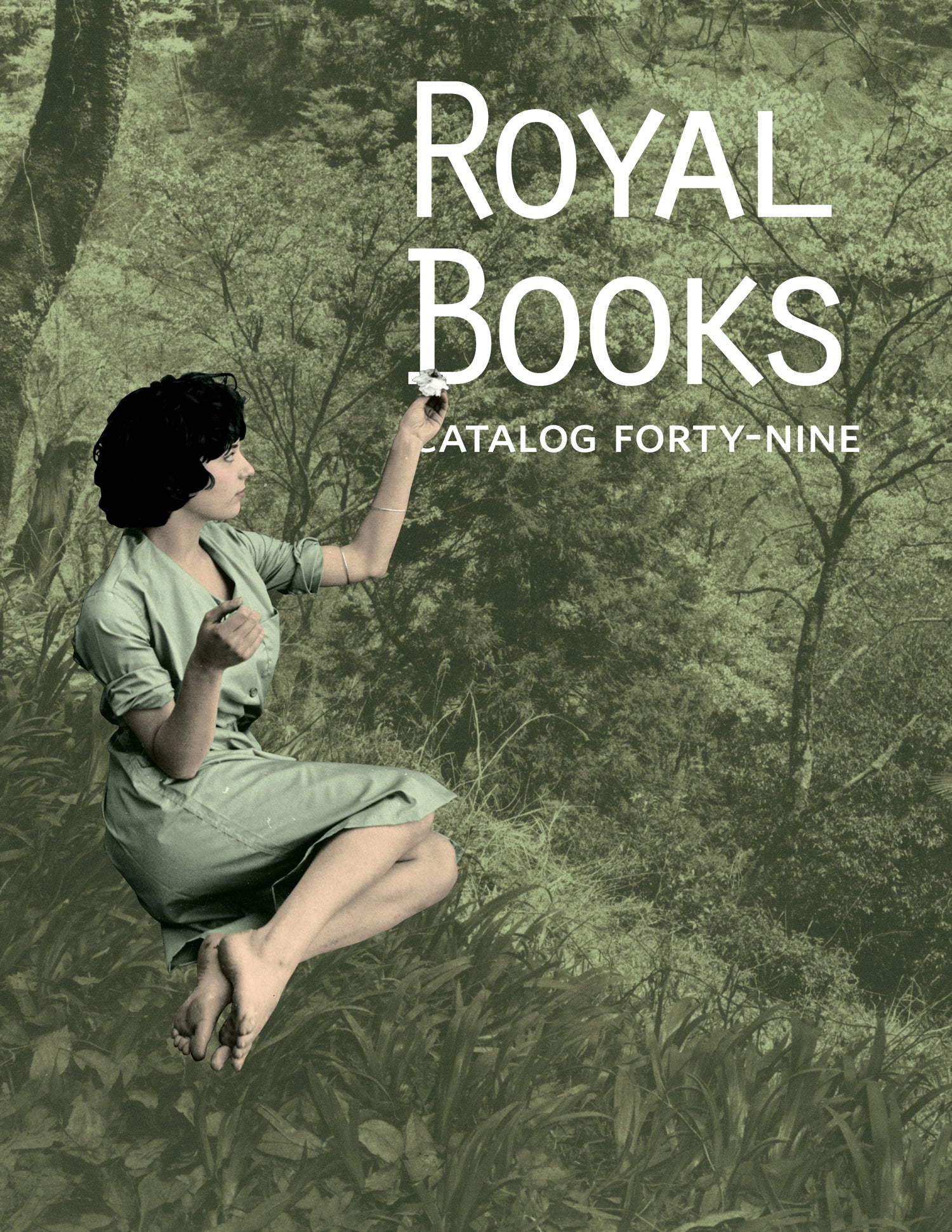 Catalog Forty-Nine
