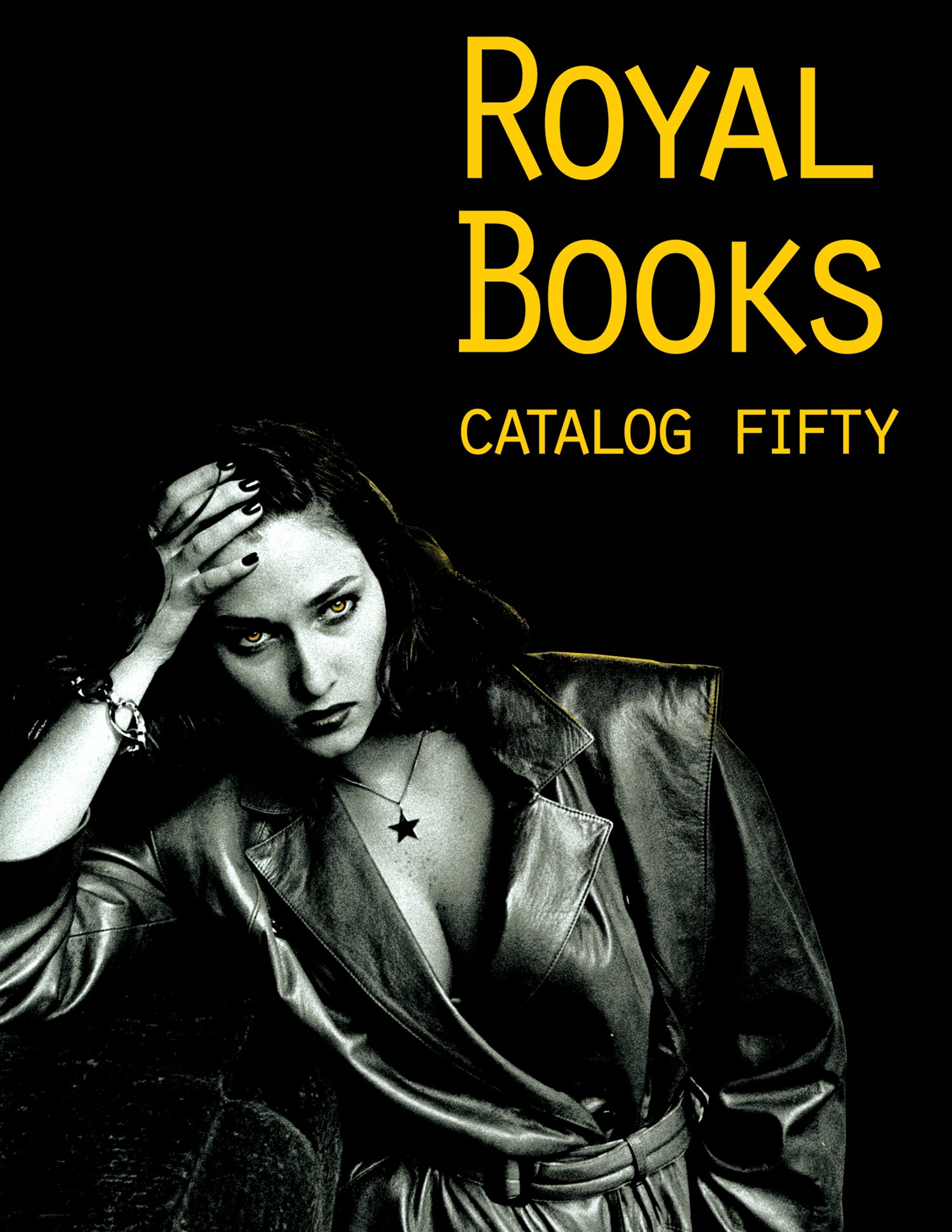 Catalog Fifty