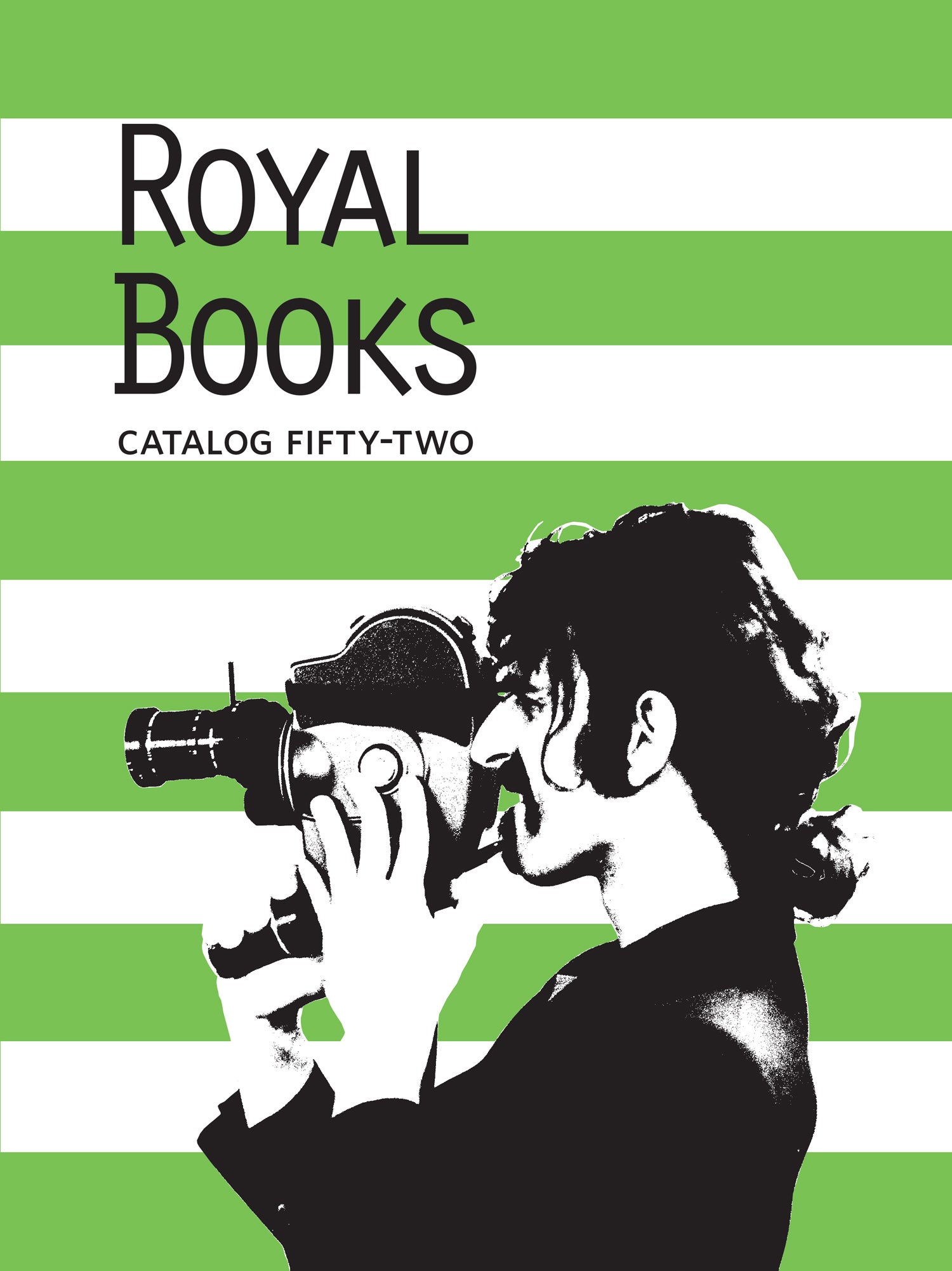 Catalog Fifty-Two
