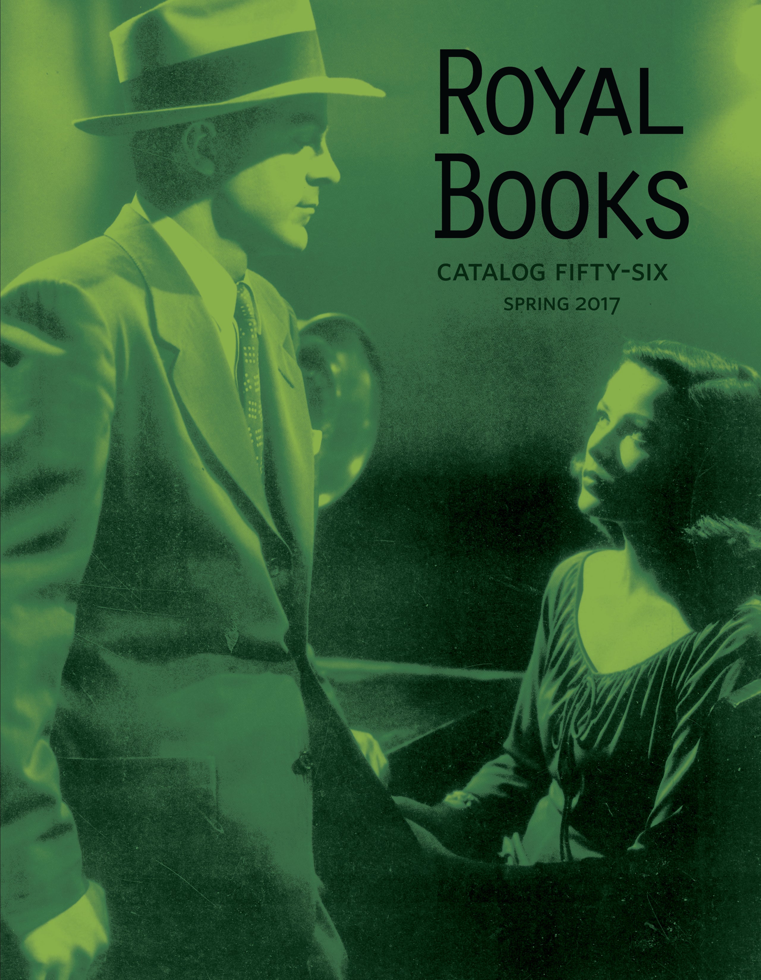 Catalog Fifty-Six