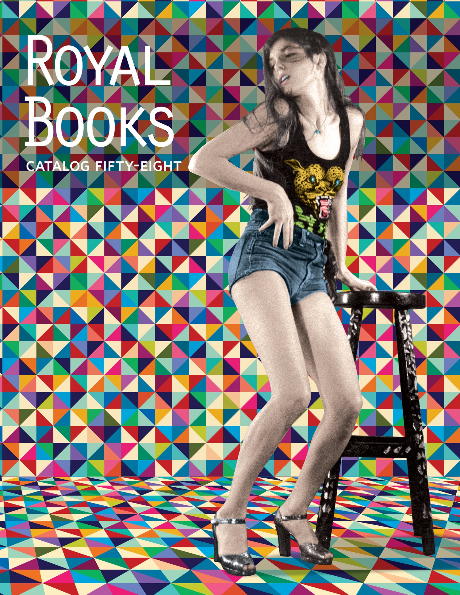 Catalog Fifty-Eight