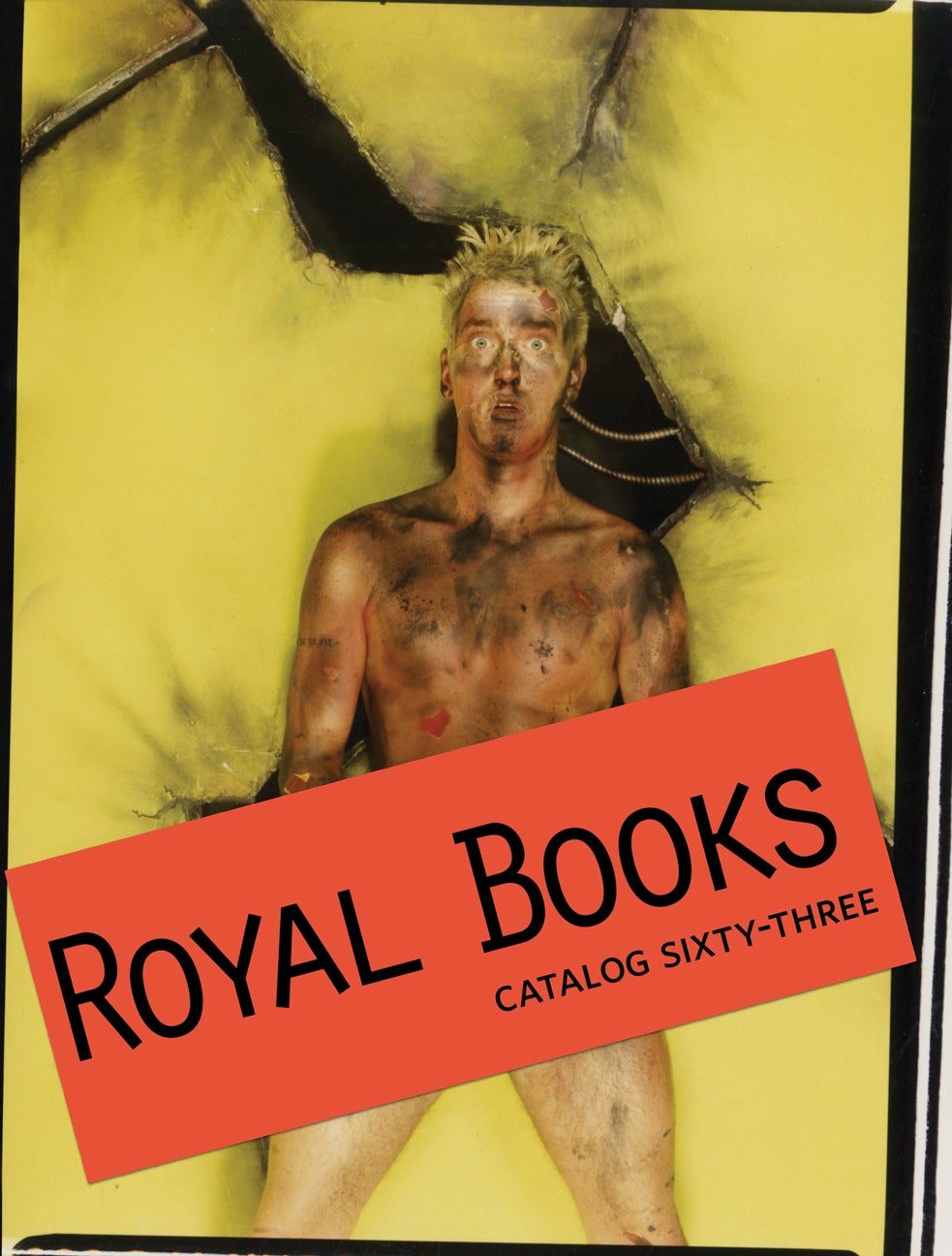 Catalog Sixty-Three