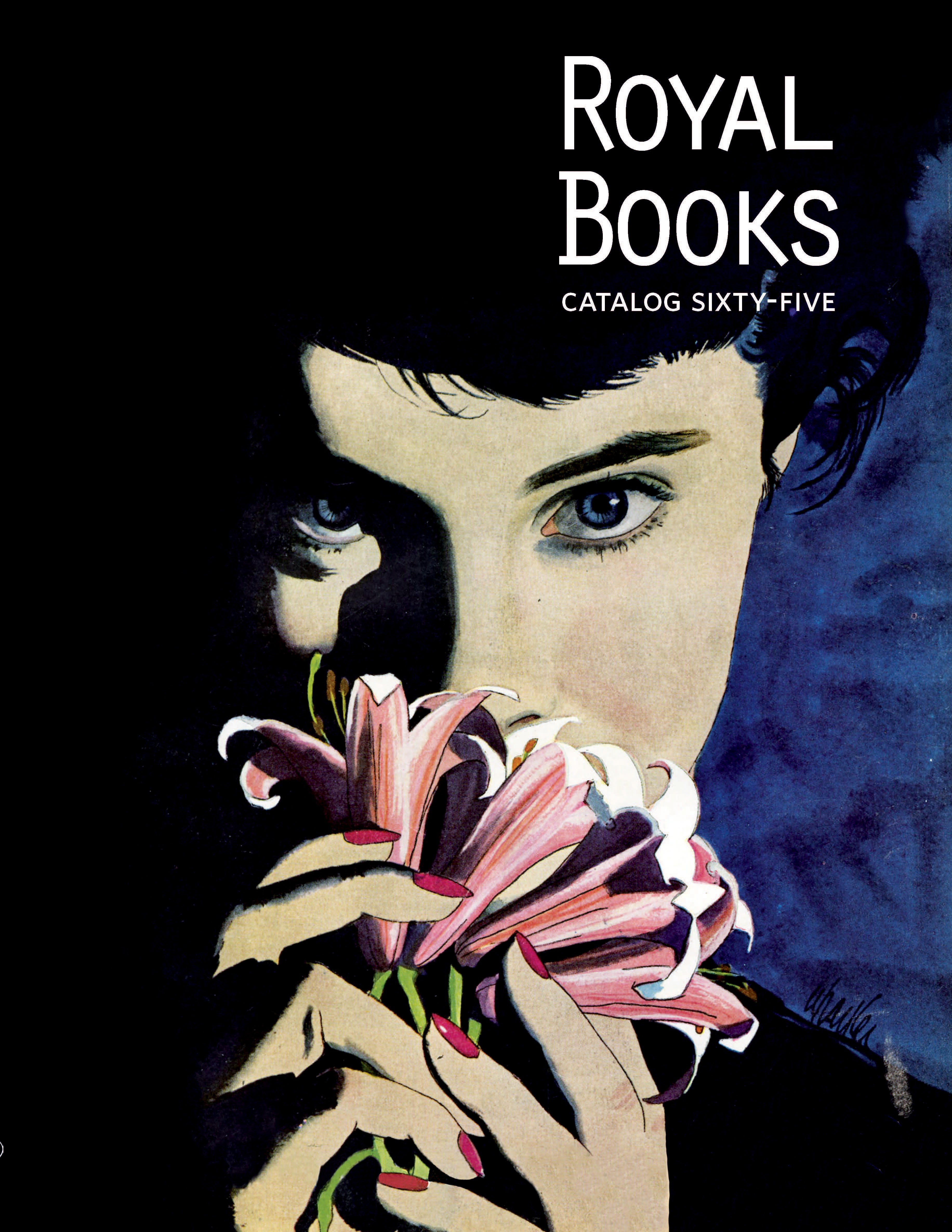 Catalog Sixty-Five
