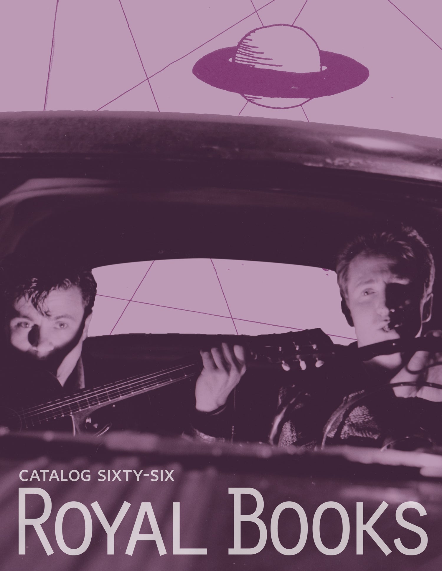 Catalog Sixty-Six