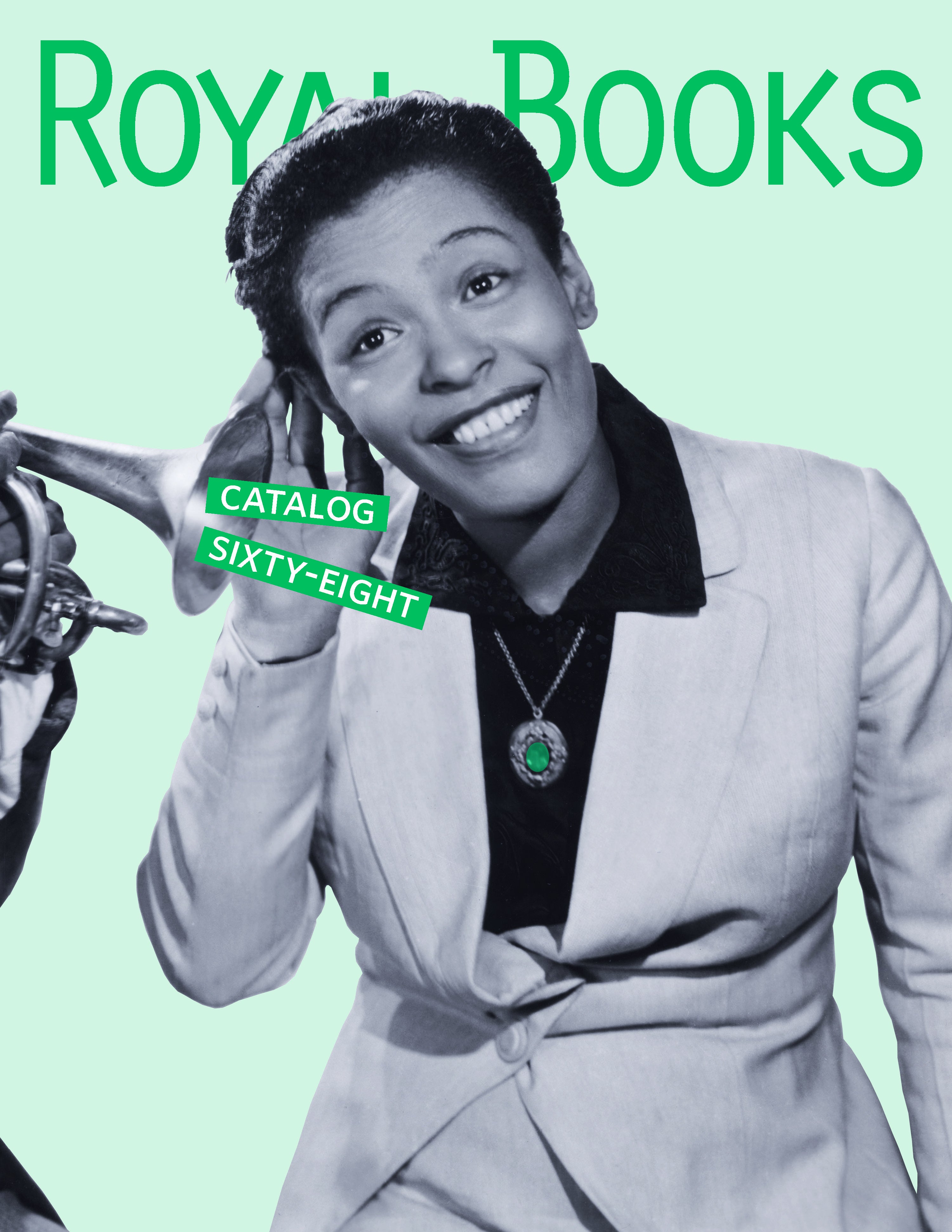 Catalog Sixty-Eight