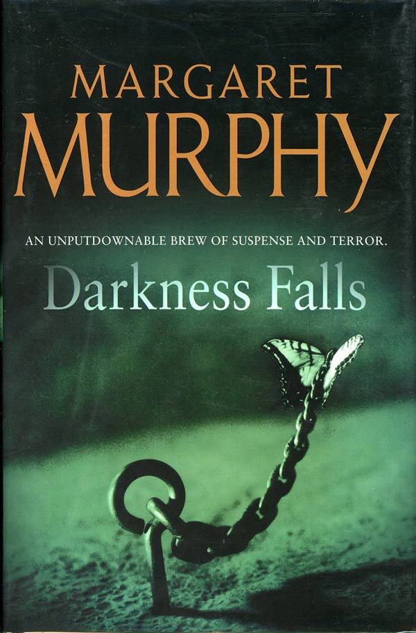 [Book #115623] Darkness Falls. Margaret Murphy.