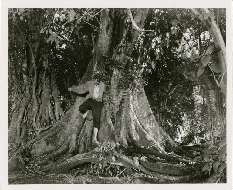 Robinson Crusoe