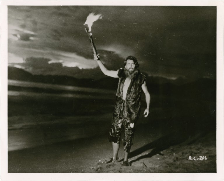 Robinson Crusoe