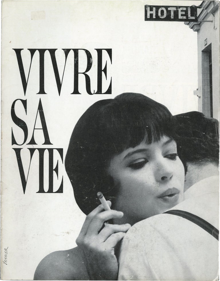 Collection of ten pressbooks designed by Saul Bass