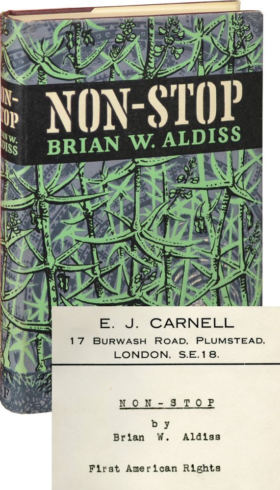 Non-Stop