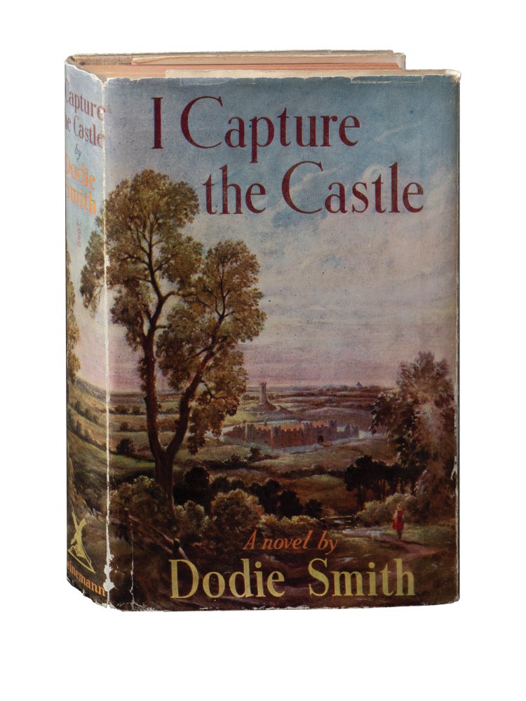 Book #125458] I Capture the Castle (First UK Edition). Dodie Smith