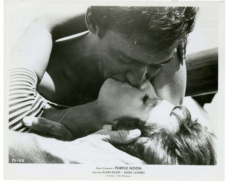 Purple Noon