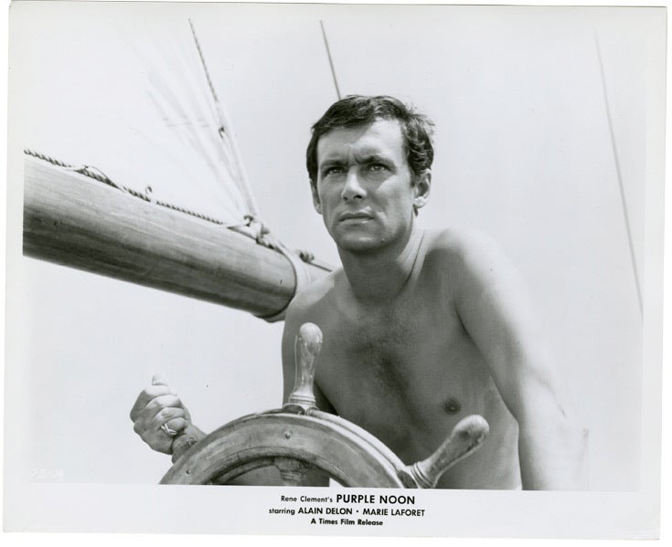 Purple Noon
