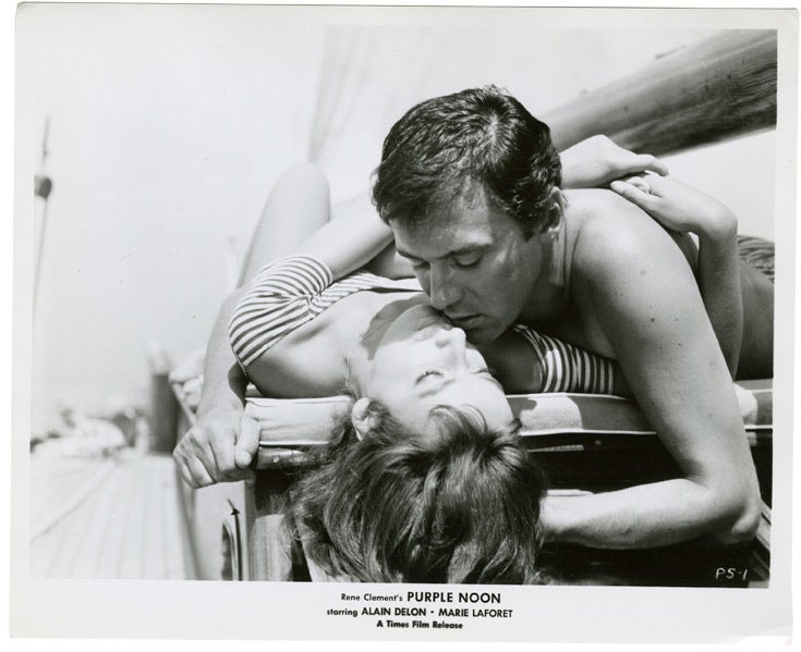 Purple Noon