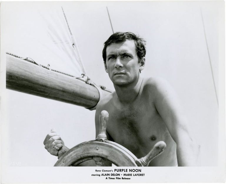 Purple Noon