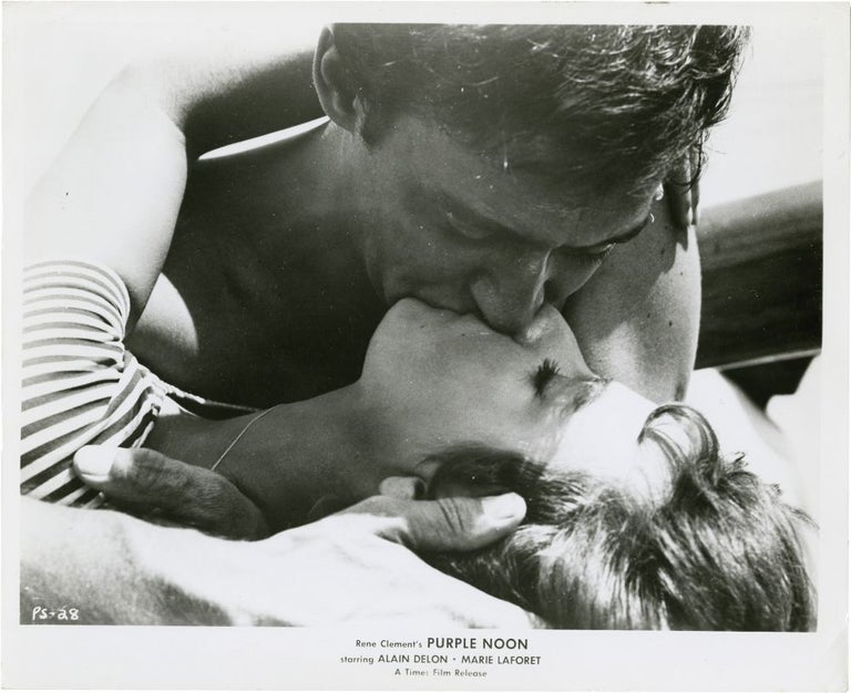 Purple Noon