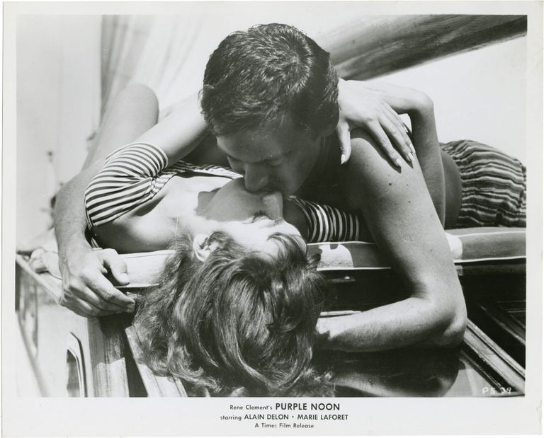 Purple Noon