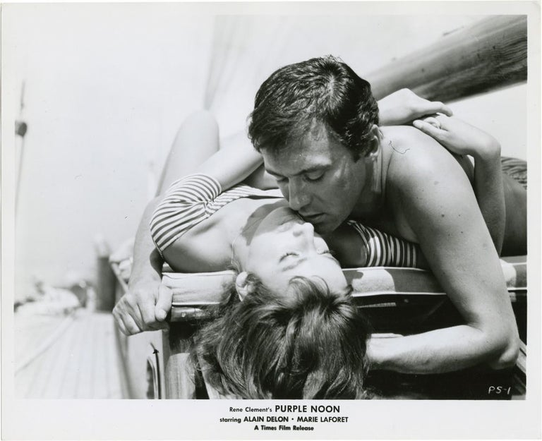 Purple Noon
