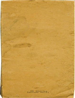 25 Stories and Storytelling Flyer