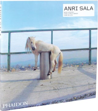 Book #131804] Anri Sala (First Edition). Anri Sala, Hans Ulrich Obrist Mark Godfrey, Liam Gillick