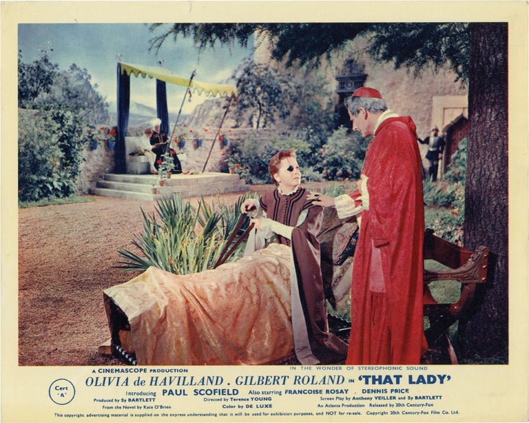 That Lady