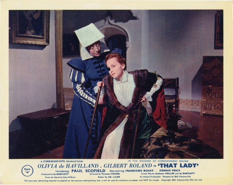 That Lady