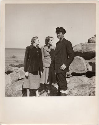 Book #132524] Appointment with Venus [Island Rescue] (Original photograph from the 1951 film)....