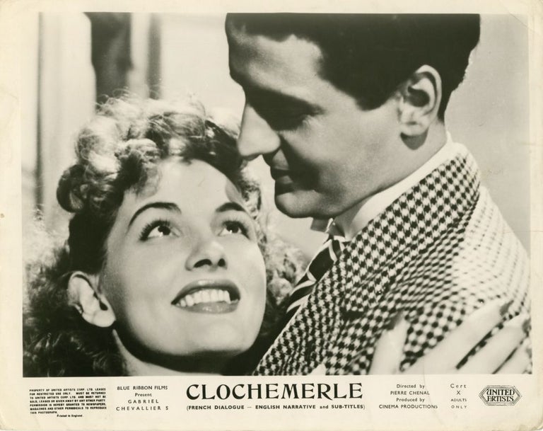 Clochemerle [Scandals of Clochemerle]