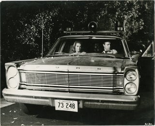 Book #133029] The Chase (Still photograph from the 1966 film). Arthur Penn, Horton Foote, John...