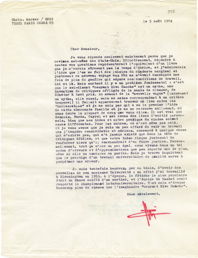 Research archive for "The Theory and Practice of the Cine-Roman"