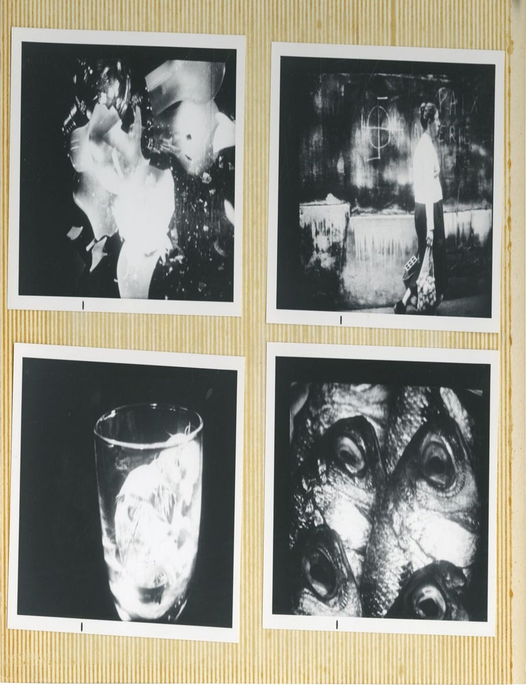 Research archive for "The Theory and Practice of the Cine-Roman"