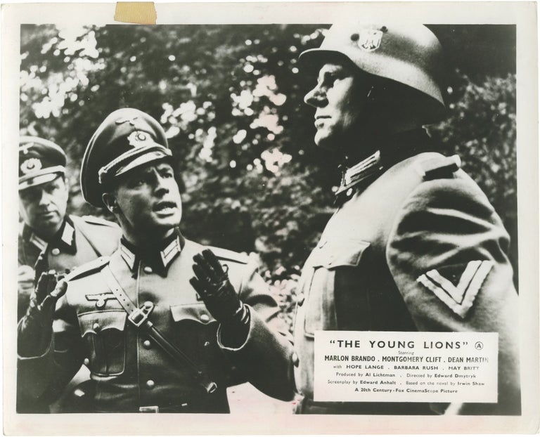 The Young Lions
