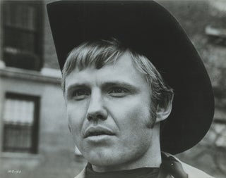 Book #133623] Jon Voight in Midnight Cowboy (Original still photograph from the 1969 film). John...