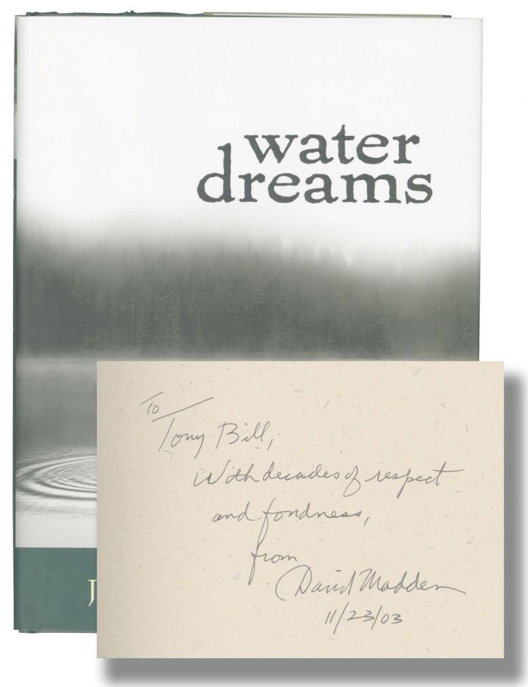 Water Dreams