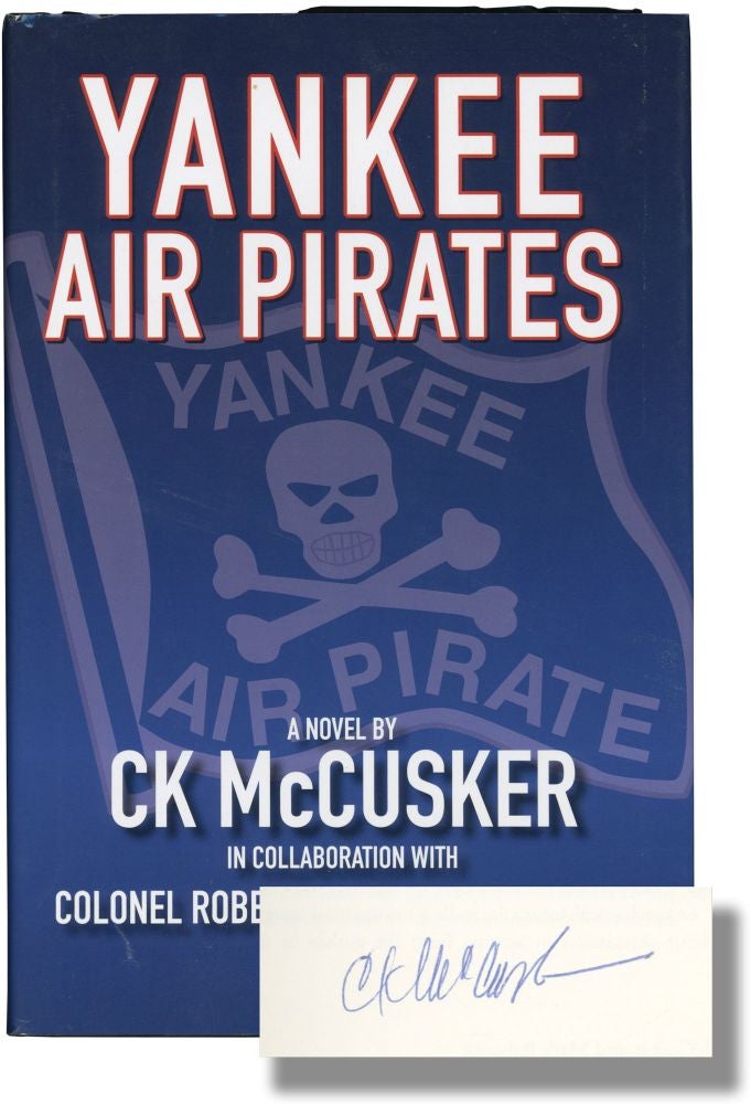 Yankee Air Pirates