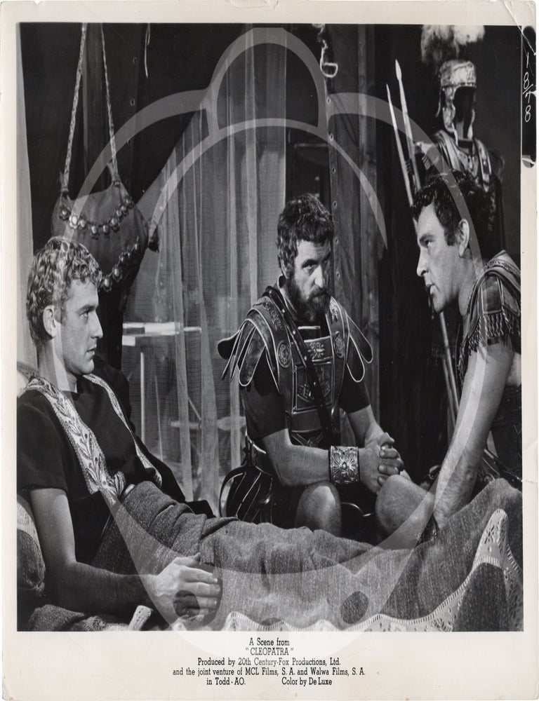 Cleopatra
