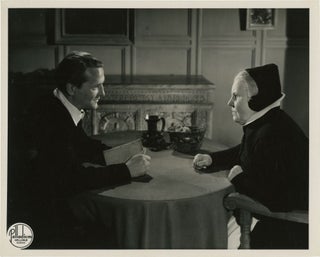 Book #134687] Day of Wrath (Original double weight photograph from the 1943 film). Carl Theodor...