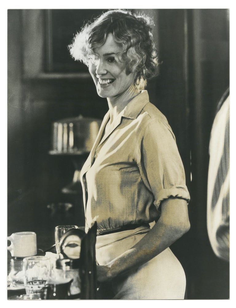 The Postman Always Rings Twice