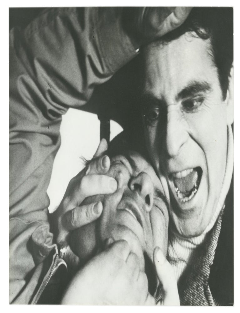 Rabid