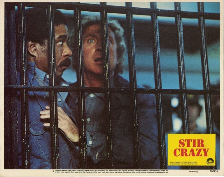 Modern African American Cinema Archive