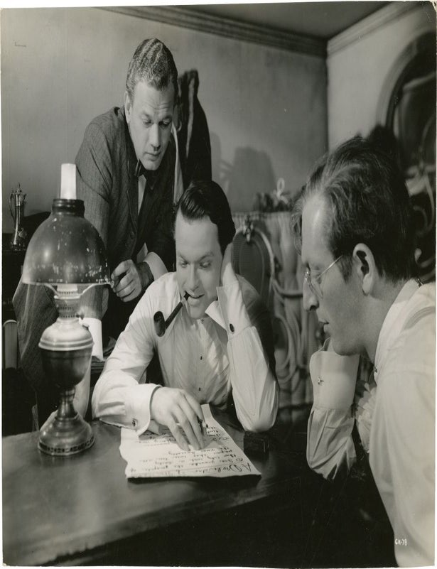 Citizen Kane