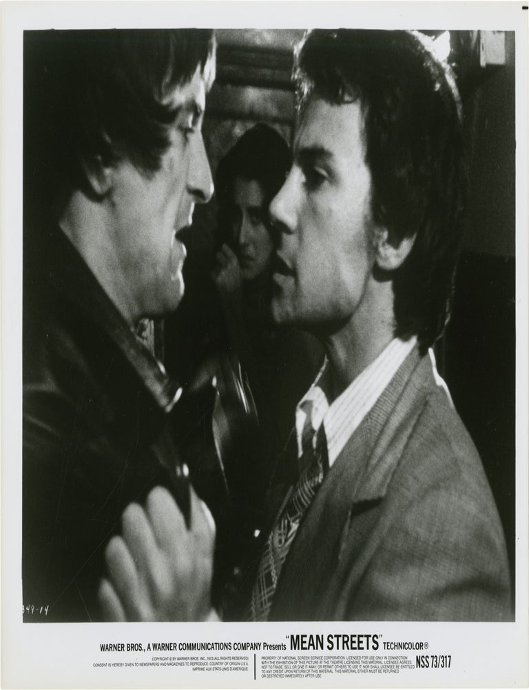 Mean Streets