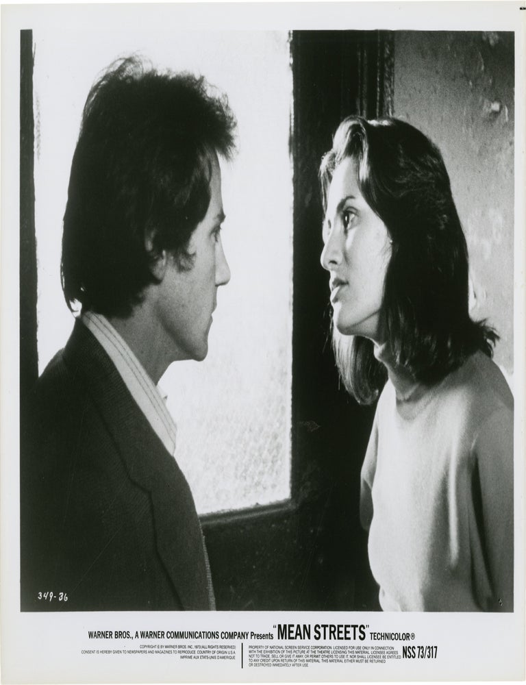 Mean Streets