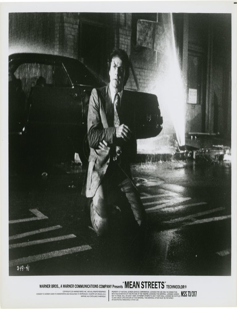 Mean Streets