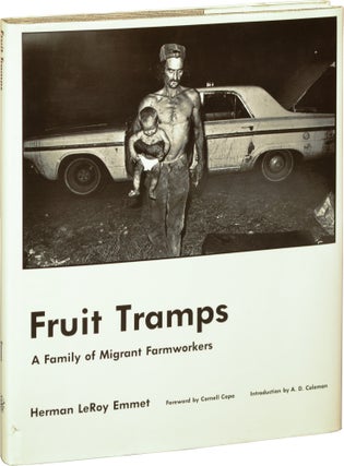 Book #135428] Fruit Tramps (First Edition). Herman LeRoy Emmet