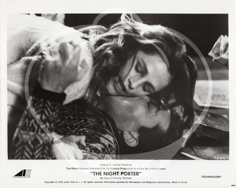 The Night Porter