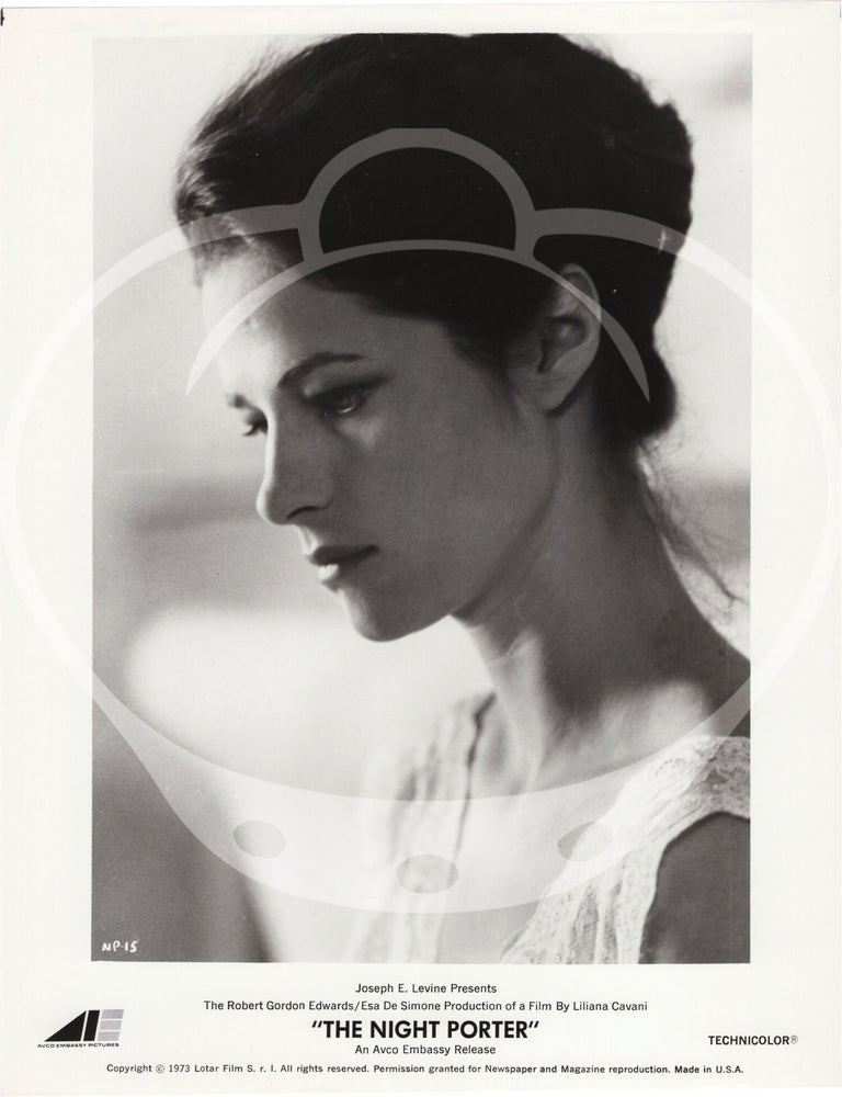 The Night Porter