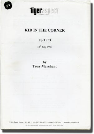 Kid in the Corner
