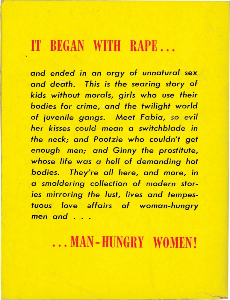 Sex Gang